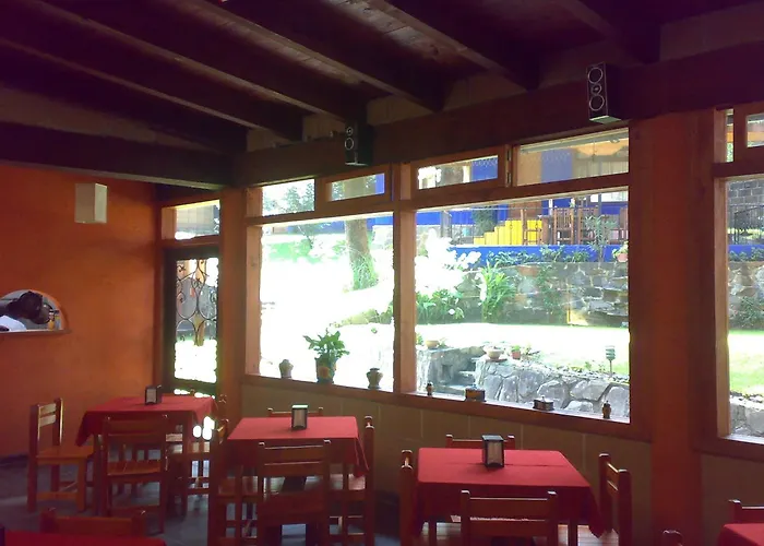 Hotel Casa Valle