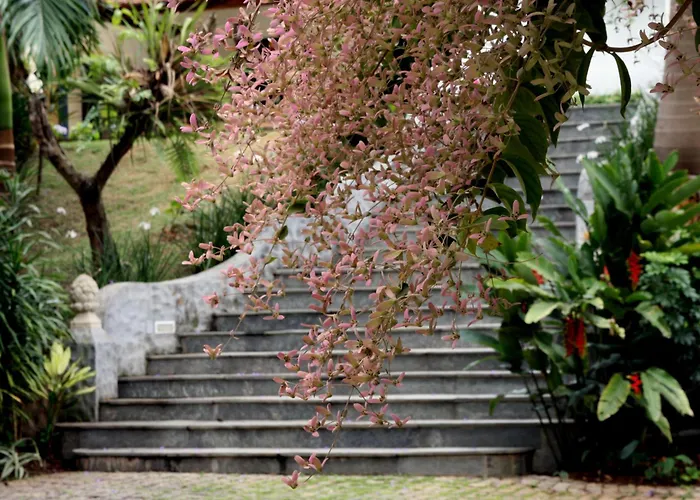 Pousada Villa Magnolia São João del Rei