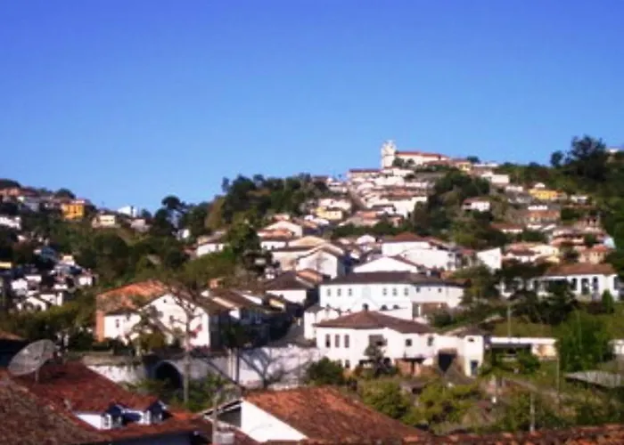 Pousada Vila Rica