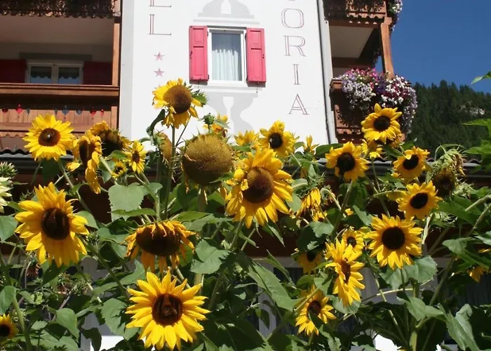 Hotel Astoria