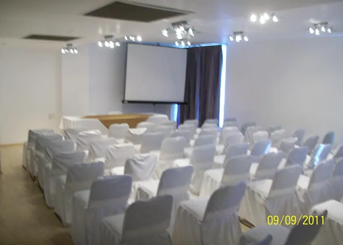 Hotel Inglaterra