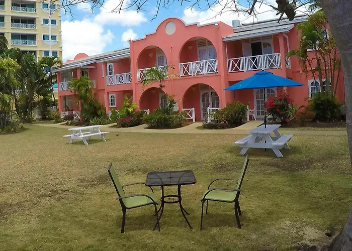 Dover Beach Hotel Christ Church