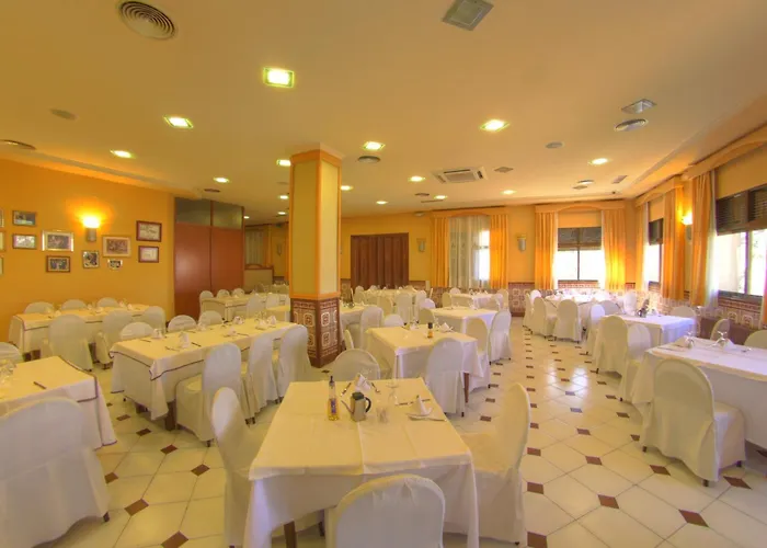 Hotel Avenida