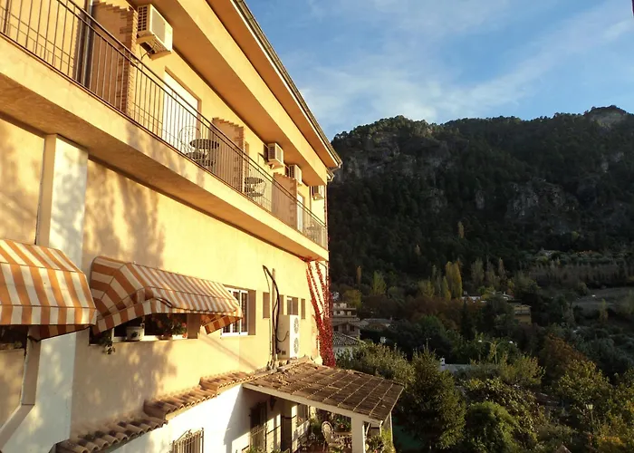 Hotel San Julian