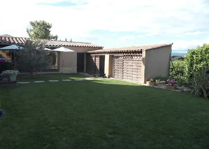 Le Jardin d'Ivana