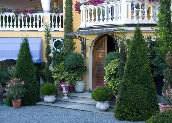 Villa Althea