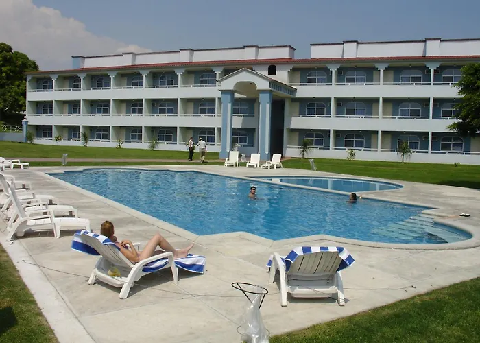 Dorados Conventions&Resort