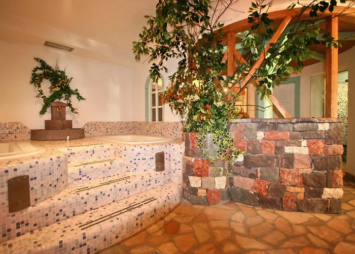 Hotel Cima Dodici