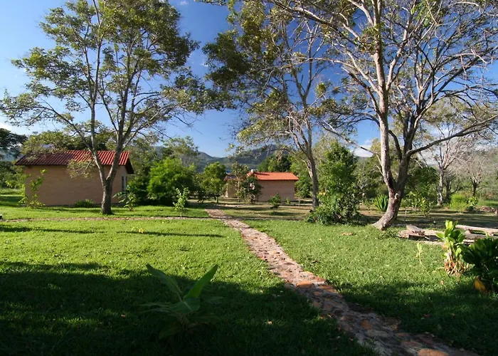 Pousada Vale das Araras