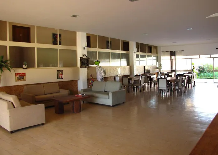 Chappada Hotel