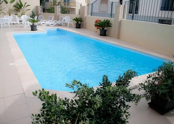 Hotel Kappara