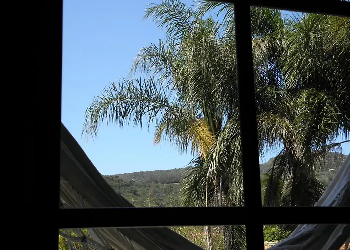 Pousada A Cabana