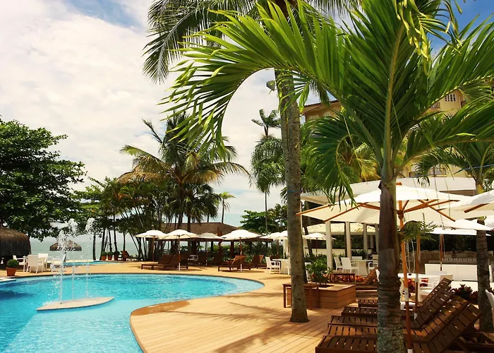 Costa Verde Tabatinga Hotel