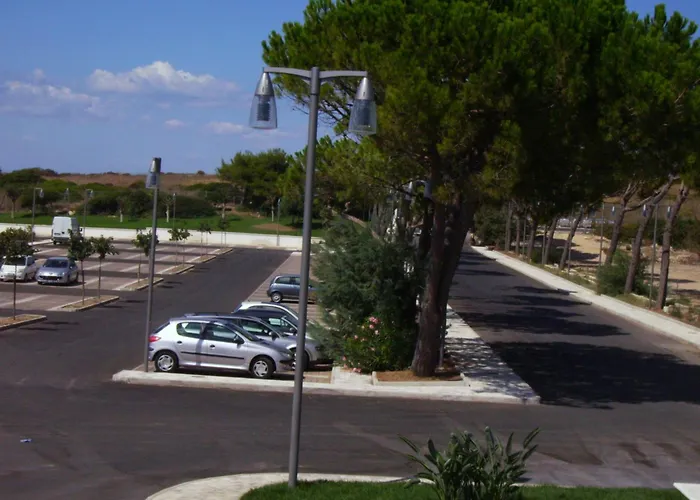 Mon Reve Resort Taranto
