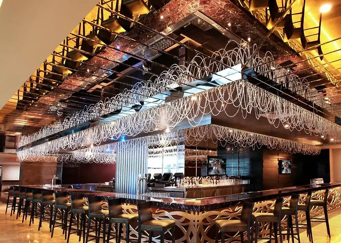 Megapolis Hotel Panama