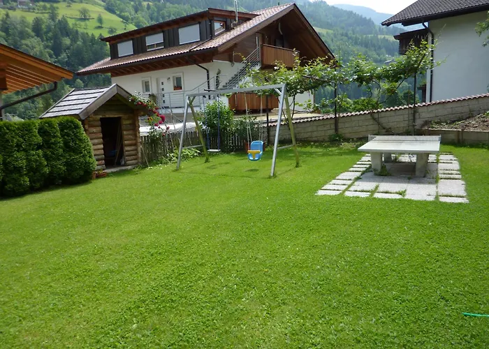 Appartement Riederhof