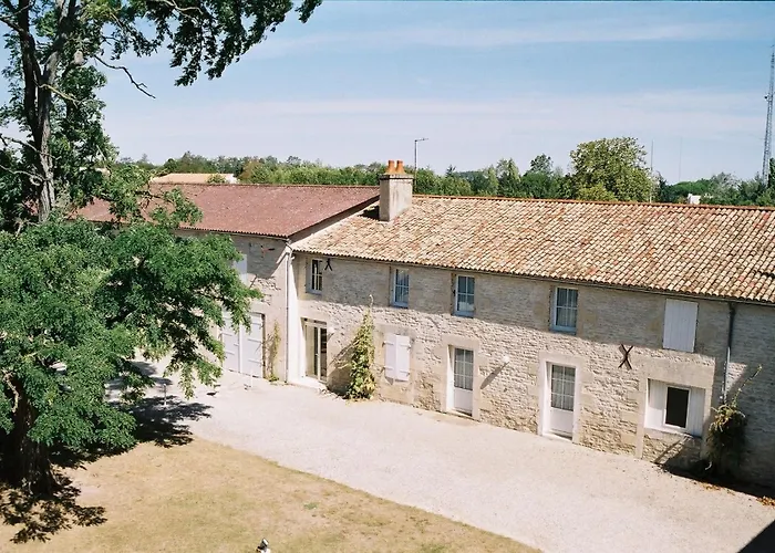 Domaine du Griffier