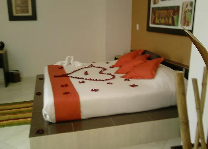 Hotel Real de TX