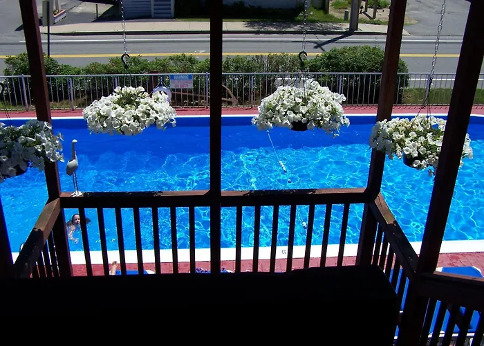 Sea Drift Motel