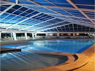 Resort Monte Das Oliveiras