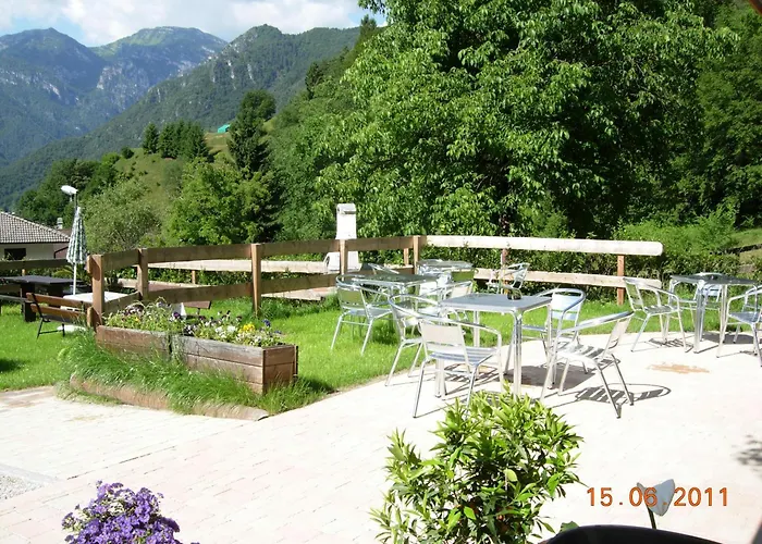 B&B Ledro AFFITTACAMERE