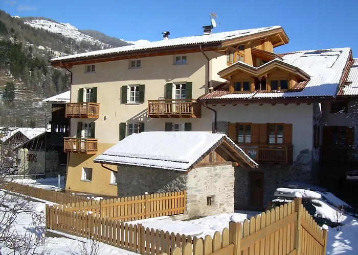 Residence Ca' Delle Margherite