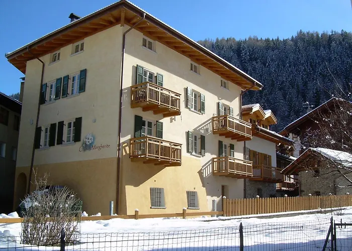 Residence Ca' Delle Margherite