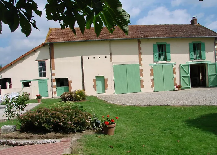 Les Malvaux