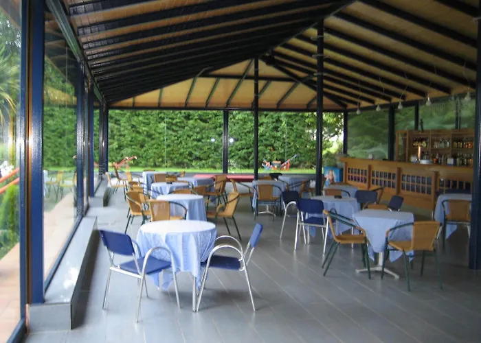 Hotel Estrella Norte