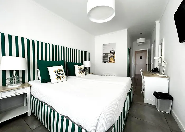 Hs Milfontes Beach Hotel - Duna Parque Group Vila Nova de Milfontes