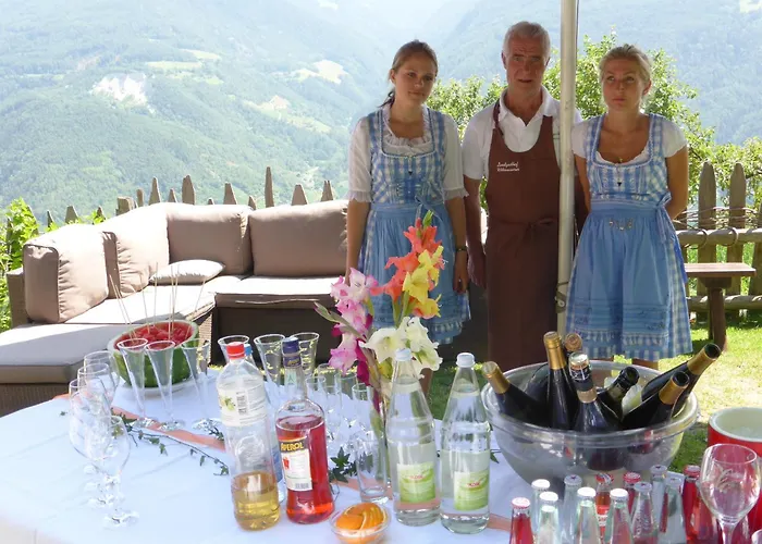 Gasthof Hotel Woehrmaurer