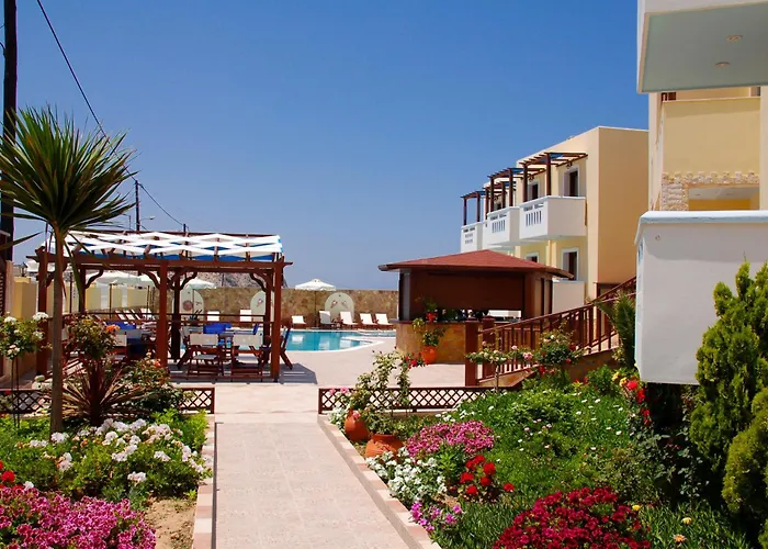 Arkasa Bay Hotel
