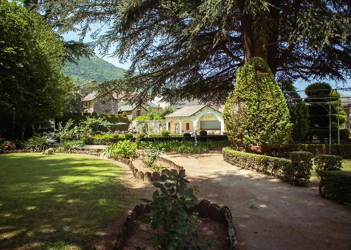 Grand Hôtel du Parc