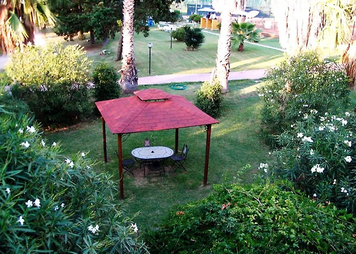 Parco Dei Principi