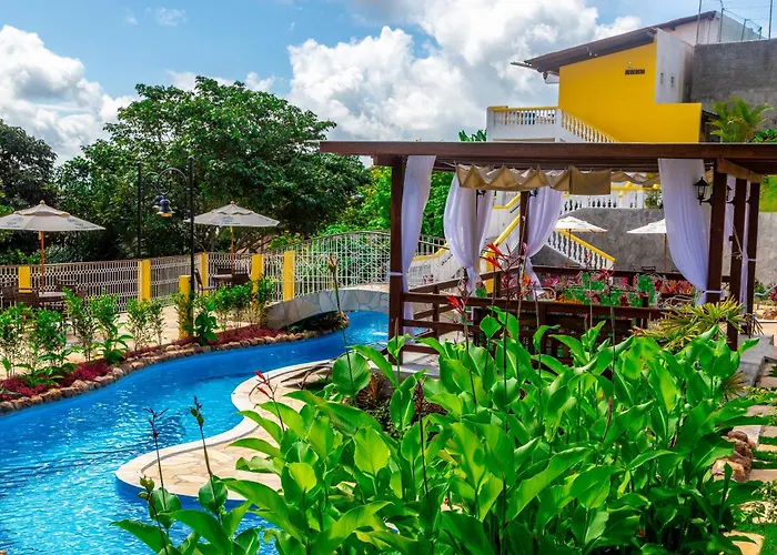 Pousada Villa Real