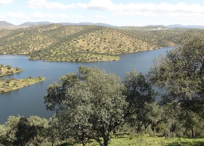 Casa Del Valle, Lodges