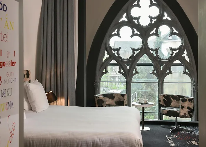 Martin'S Dream Hotel