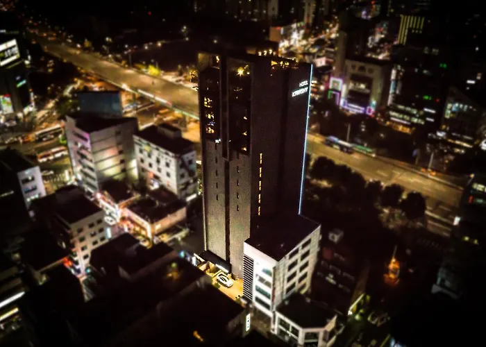 Sr Hotel Sadang