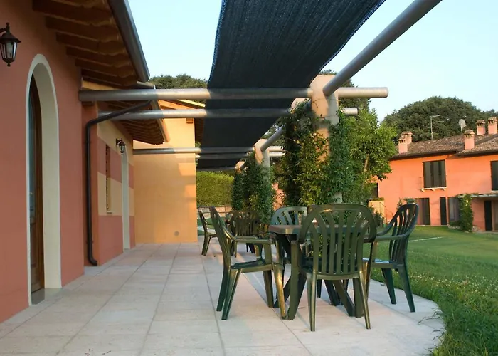 B&B Borgo Tre Case
