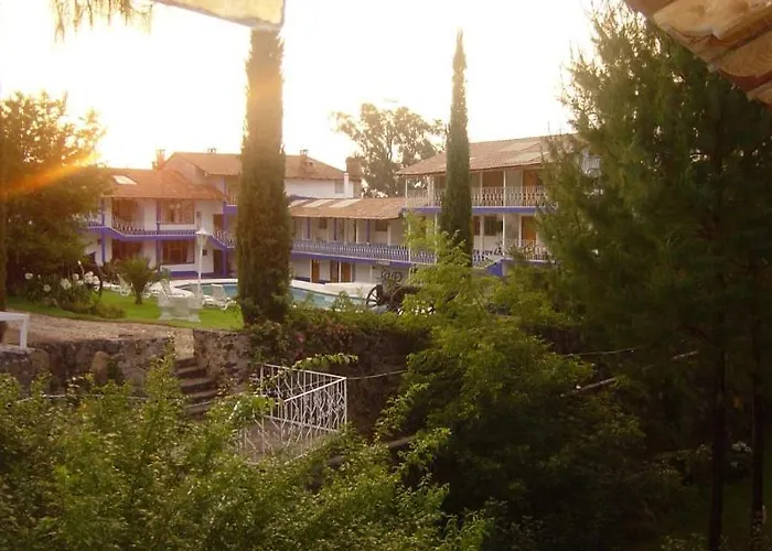 Hotel Bella Vista
