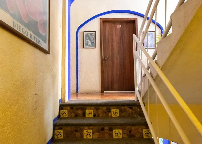 Pargos Hotel&Cowork
