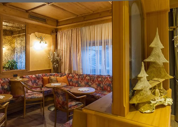 Hotel Italia