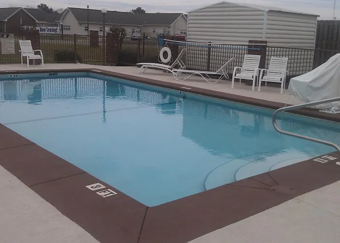 Guesthouse Inn Dothan