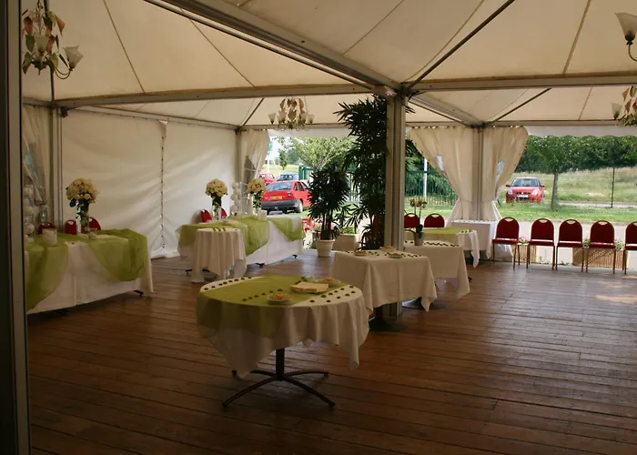 Espace Leonard De Vinci