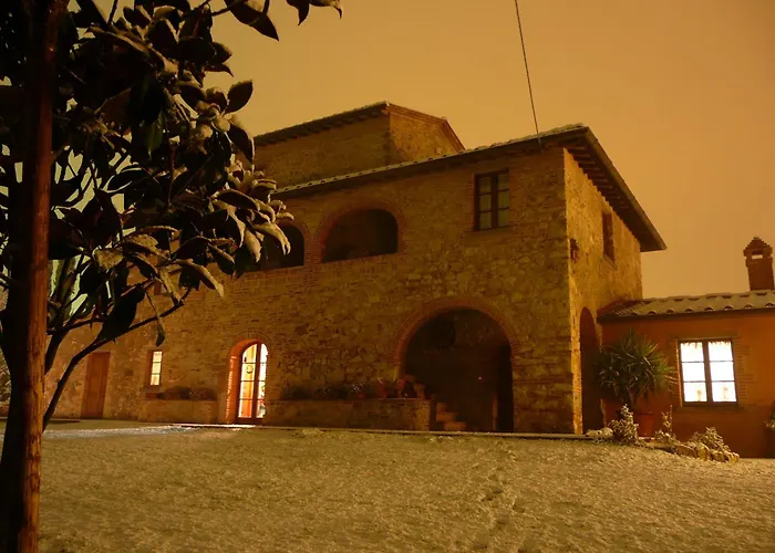 B&B Le Caselle Il Baraccotto