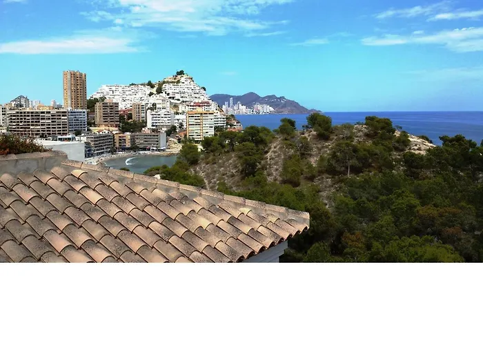 Ballesol Costablanca Senior Resort - 55+