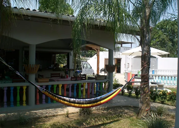 Rainbow Village