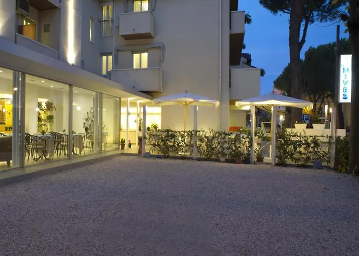 Hotel Nives