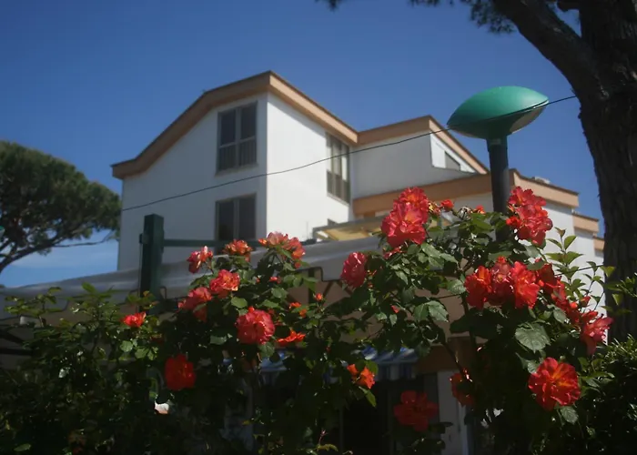 Hotel Anna
