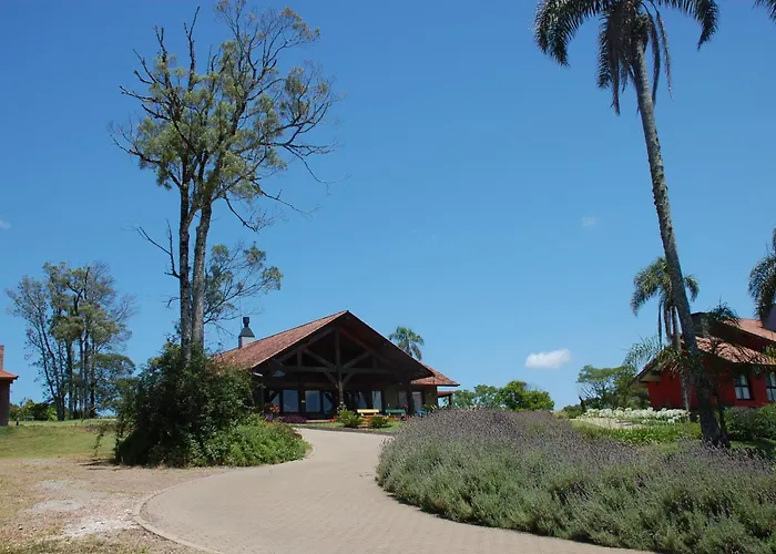Hotel Vila Verde